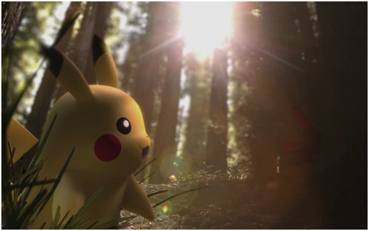 Pikachu