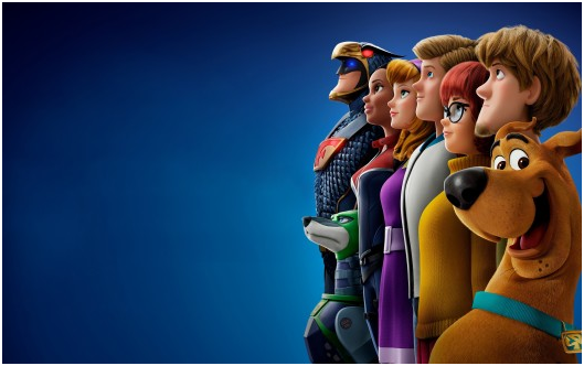 Scooby-Doo
