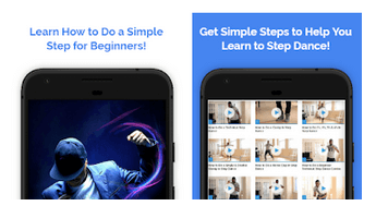 Best dance apps