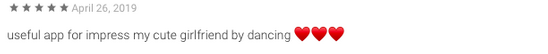 Step Dance Moves Guide review