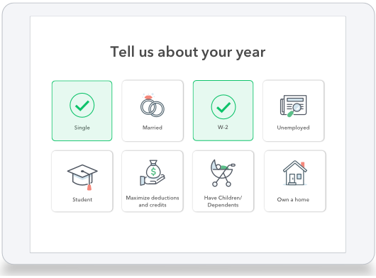 TurboTax - best tax software