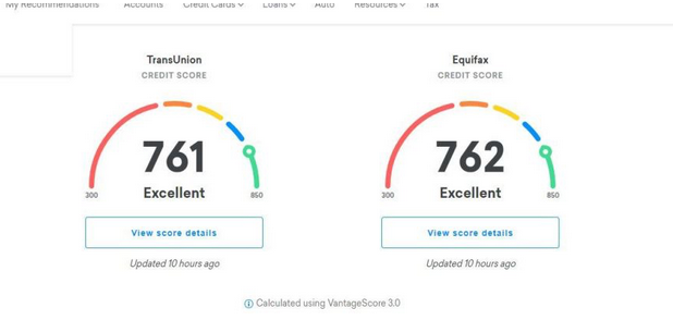credit karma