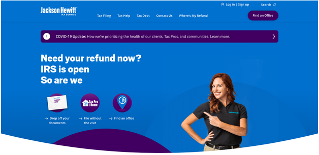 Best Online Tax software