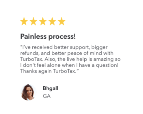TurboTax review