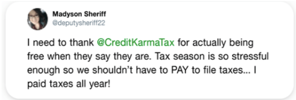 Credit Karma review