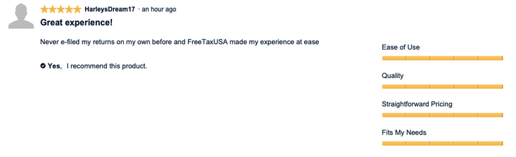 FreeTaxUSA