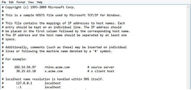 How To Block A Website On Google Chrome
