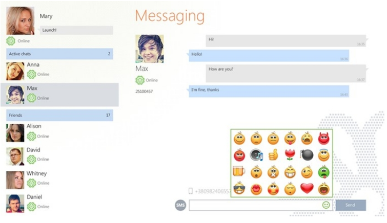 skype alternative