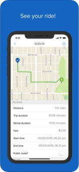 Social Bicycles