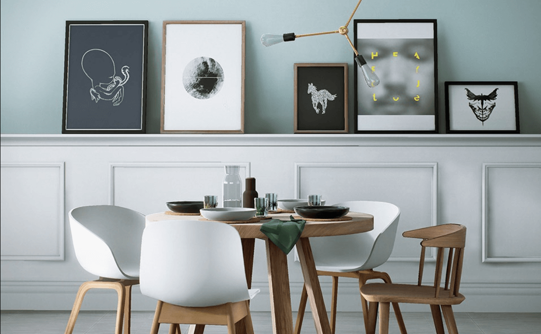Substance by Adobe - Modern home design software