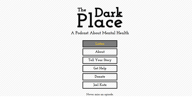 The Dark Place