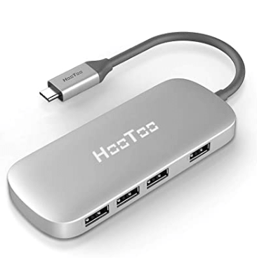 USB C adapter