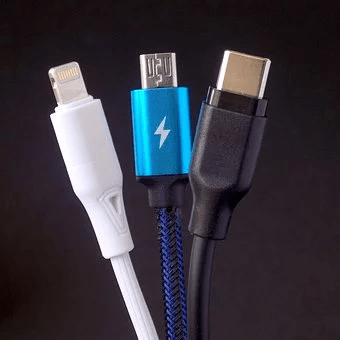 USB