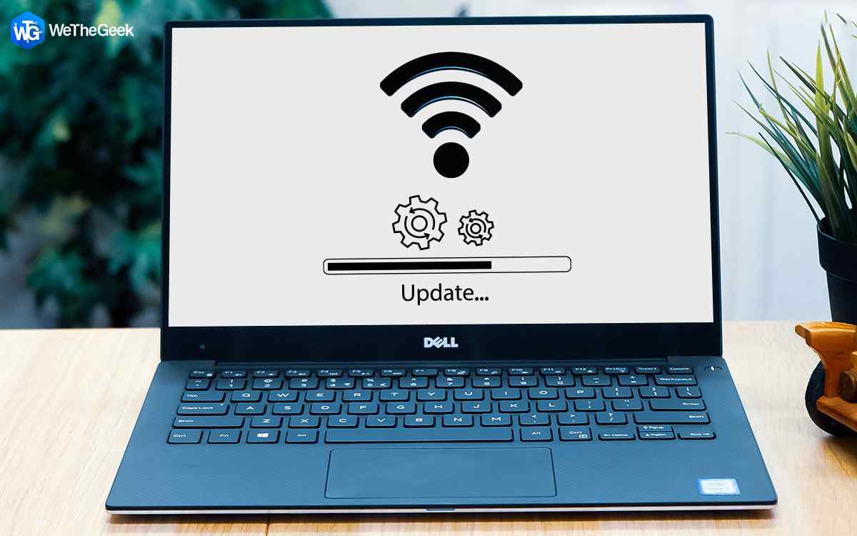 How To Download Or Update Dell WiFi Drivers For Windows