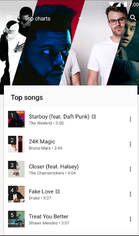 What Apps Can I Download Music on