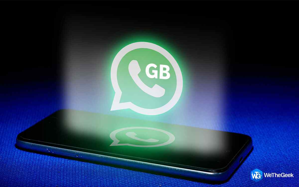 What is GBWhatsapp? How to Download GB WhatsApp Latest Version in 2022