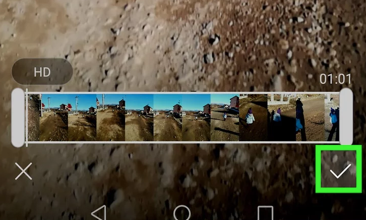 How To Cut & Trim Videos On Samsung Phones