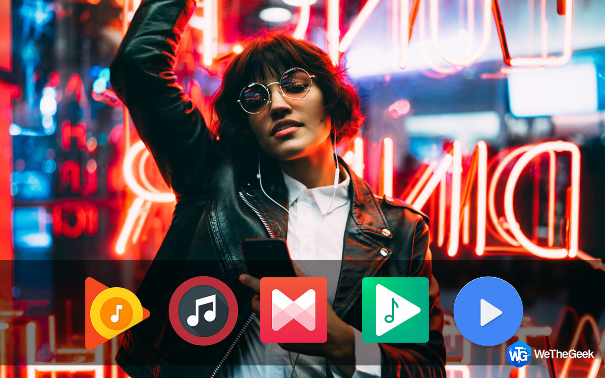 best android music player for flac and ape