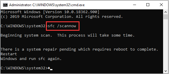 cmd