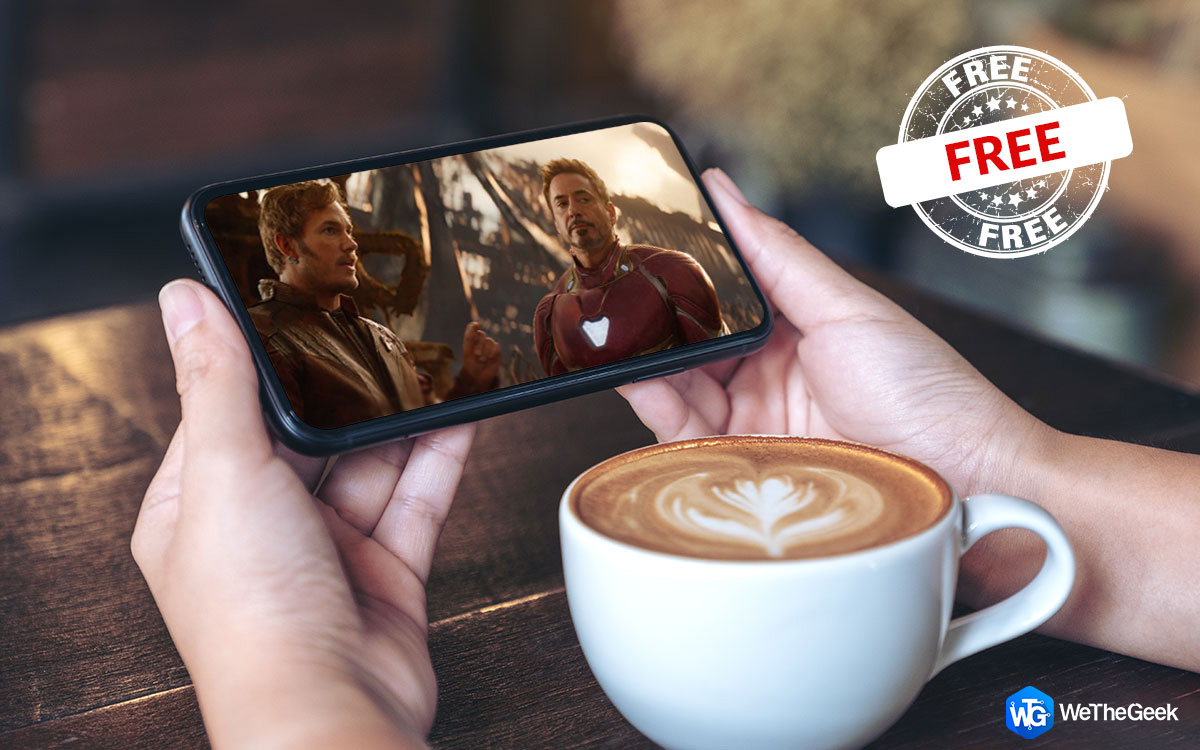 10 Best Free iPhone Movie Apps To Keep Your Boredom At Bay (2024)