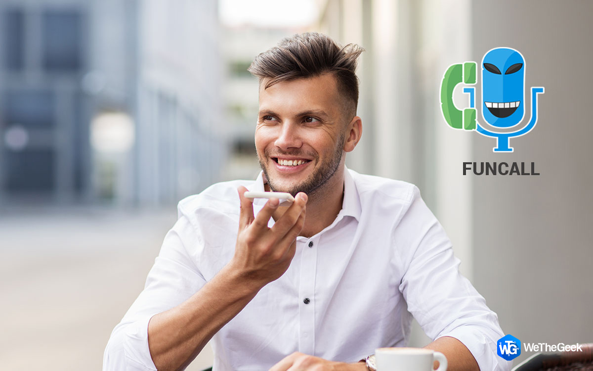 funcall