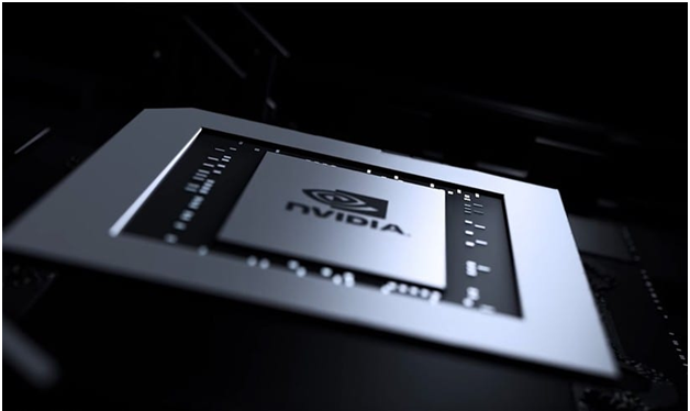 nvidia