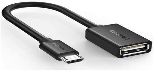 otg cable
