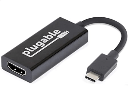 plugable