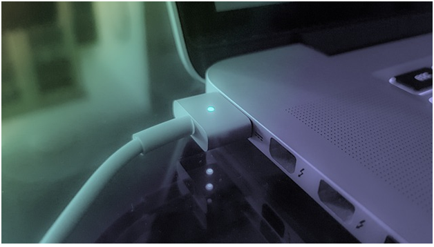 usb plug