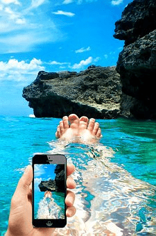 waterproof