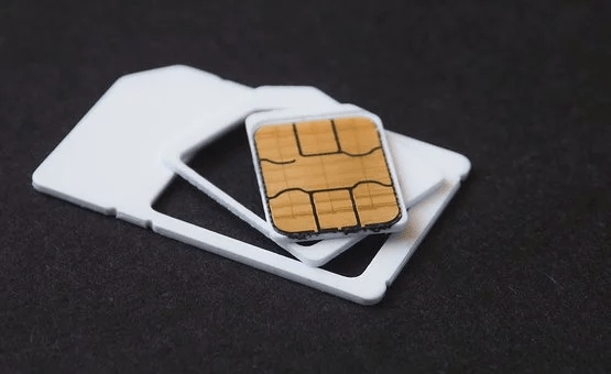 what is eSIM