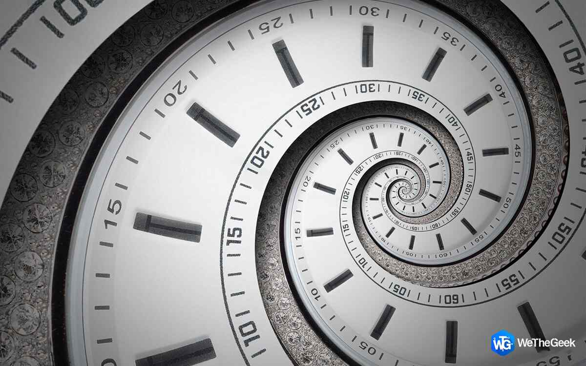 What is Unix Epoch Timestamp & how to convert Epoch Time to Date?
