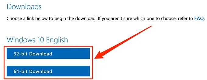 windows 10 iso