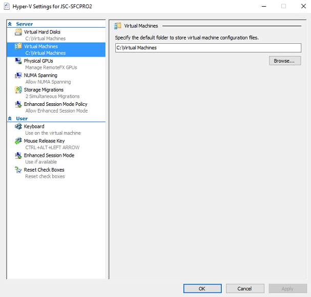 windows virtual pc
