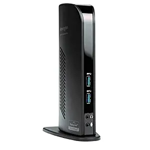 Kensington USB 3.0 Docking Station – popular docking station