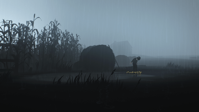 Best Games Apple TV- Playdead Inside