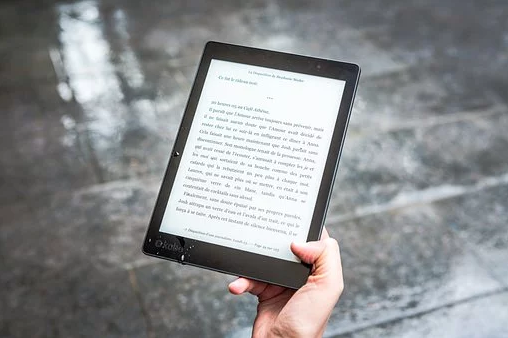 Best online sources for books