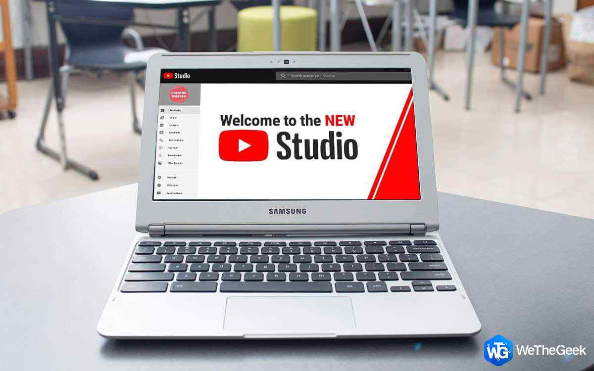 best free video editing software for chromebook