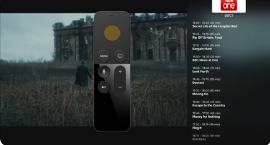Cloud Stream IPTV Player