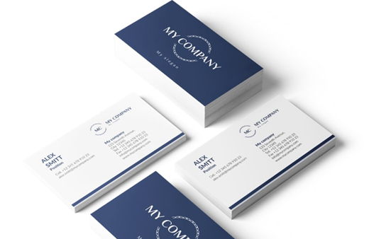 free business card design software for mac
