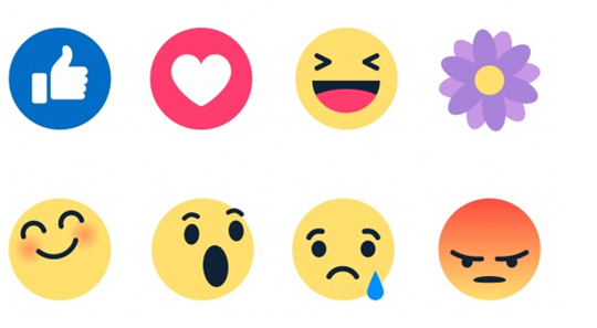 Facebook’s Stickers
