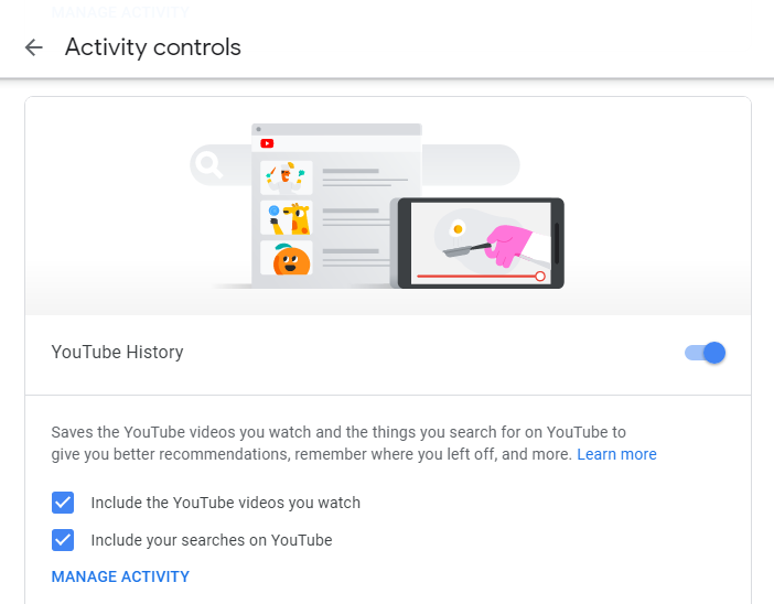 How to Delete Your Google Activity History on Your Computer?