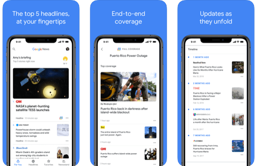 Google News