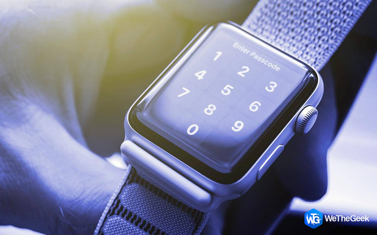 Quick & Simple Ways To Lock And Unlock Your Apple Watch