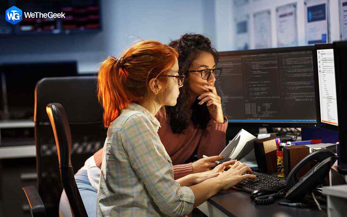 How To Fix Second Screen Not Detected On Windows 10