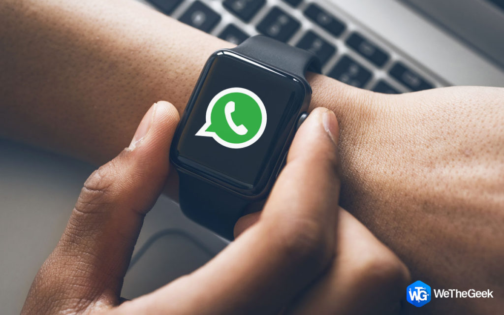 How to Use WhatsApp on Apple Watch?