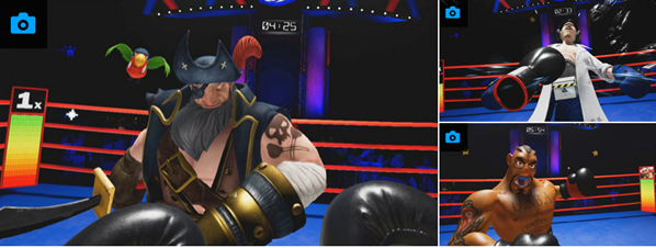 Knockout League