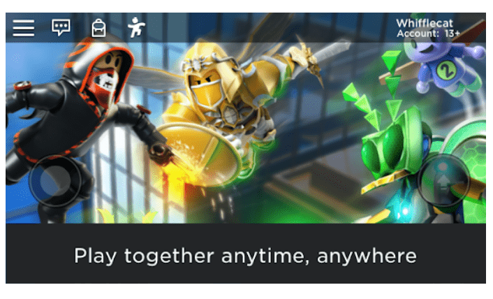 Roblox