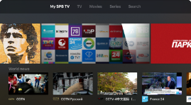 SPB TV World