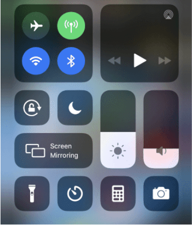 Screen Mirroring